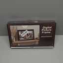 Frameo Digital Picture Frame, 10.1 Inch Smart WiFi Digital Photo Frame Electronic with 1280x800 HD IPS Touch Screen, Auto-Rotate, Wall Mountable, Share Photos/Videos Instantly via Frameo App