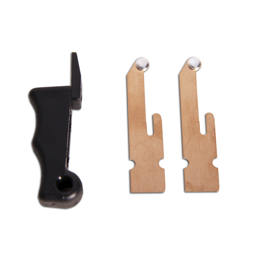 Trigger & Blades Suit TW1 (Blister Packs of 1)