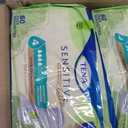 Tena Sensitive Care Moderate Long Pads, 60 Count (Pack of 3)