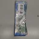 Shimano STEPS CN-E6090-10 E-Bike Chain - 10-Speed, 138 Links, Silver