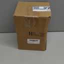 Honoson 4 Pcs Soccer Party Decorations Goal LED Lights Sign Soccer Football Birthday Decorations Sports Theme Table Decor for 2026 Gameday Tailgate Fans Match Point Party Supplies (Yellow)