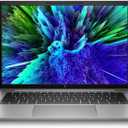 HP ZBook Firefly G10 A 14" Mobile Workstation - WUXGA - 1920 x 1200 - AMD Ryzen 5 7640HS Hexa-core (6 Core) 4.30 GHz - 16 GB Total RAM - 512 GB SSD