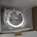 68253198AA Throttle Body Compatible with Ram 2500/3500 6.7L Cummins Diesel 2010-2024 68205987AA 68210508AA 68253197AA
