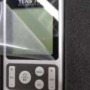 TENS 7000 Rechargeable TENS Unit Muscle Stimulator and Pain Relief Device - Advanced TENS Machine for Effective Back Pain Relief, Nerve Pain Relief, Muscle Pain Relief