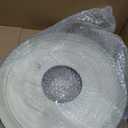 Livex Lighting 8217-04 Ceiling Medallion, Black 0.1 x 0.1 x 1