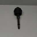 A-Premium Oil Filter Housing Cap Assembly Compatible with Mercedes-Benz C300 2015-2019, C350e 2016-2018, E300, CLA250, GLA250, GLC300, GLC350e, B250, Metris, SLC300, SLK300, 2.0L, Replace# 2701800438