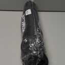 KOMCLUB Telescoping Tent Poles - Adjustable 94.5" Camping Poles with Stainless Steel Rods for Hiking and Outdoor Activities (6 Section - 2pack)