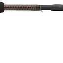 Ugly Stik GX2 Spinning Reel and Fishing Rod Combo