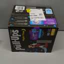 Pull-Ups Boys' Night-Time Potty Training Pants, Size 4T-5T Overnight Training Underwear (38-50 lbs), 52 Ct