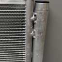 AUTOSAVER88 A/C AC Condenser Air Conditioning Condenser Compatible with 2006-2011 Civic Coupe DX/DX-G/EX/EX-L/GX/LX/LX-S/Si/Sport L4 1.8L 2.0L