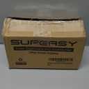 SUPEASY Mesh Desk Organizer, Desk Accessories & Workspace Organizers with Drawers, Pencil Holder for Desk with 9 Compartments for Office Supplies, School, Classroom, 8.6 x 4.3 x 4.1 Inch, Black