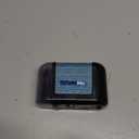 Battery-Operated Electric Pencil Sharpener for Kids, School, Home, Office - for No. 2 Pencils and Colored Pencils (Blue)