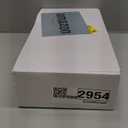 Midanya Bathroom Faucet with Waterfall Spout, Single Hole or 3-Hole Deck Mount, 304 Stainless Steel Sink Faucet with Pop-Up Drain, RV Vanity Compatible,Gold