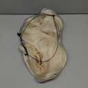 Morvally 24" Long Wavy 60# Platinum Blonde Glueless Lace Front Wig Free Part Natural Straight Heat Resistant Synthetic Hair Wigs