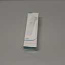 Thermometer for Adults and Kids, Fast Accurate Baby Thermometer, Fever Alarm & Mute Mode, Baby Essentials - Lifetime Support (White)