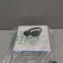 Turtle Beach Stealth 600 Wireless Multiplatform Amplified Gaming Headset for PS5, PS4, PC, & Mobile  Bluetooth, 80-Hr Battery, Noise-Cancelling Flip-to-Mute Mic, 50mm Speakers  Black