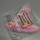 Havawish 50 PCS Halloween Paper Plates 9'' Witch Hat Shaped disposable Plates for Halloween Dinnerware Birthday Baby Shower Table Decor Party Supplies