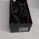 SM New York Womens Shoes, Black, 6 Sizes