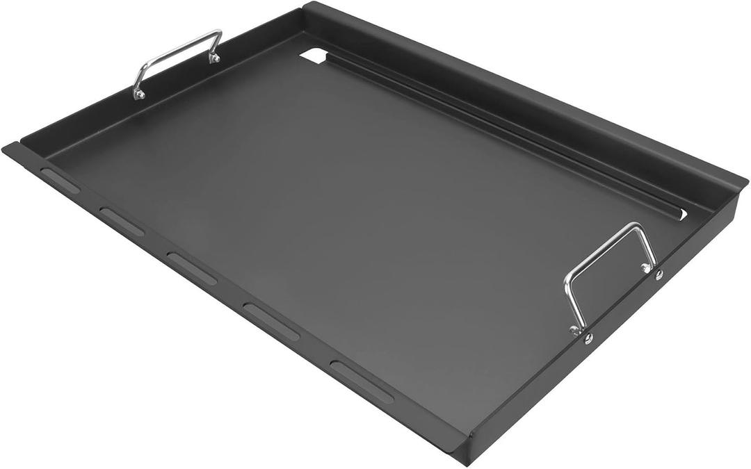 6787 Full-Size Griddle Insert for Weber Spirit II/I 300 Grills (2016-2024)