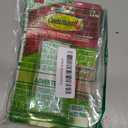 Command Sticky Nail Sawtooth Picture Hangers, 3-Pack, Damage-Free Wall Hanging, Holds 5 lbs Each, No-Tools Adhesive for Sawtooth Frames, Canvas Art and Home Decor, Removable with No Wall Damage (3 Medium Hooks, Black)