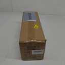 LED Bathroom Vanity Light: 16 Inch Brushed Nickel Acrylic Modern Lighting Fixtures - 2-Lights Contemporary Smoke Design Wall Lights Fixture Over Mirror 3000K