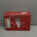 FLAVCHARM Christmas LED Flameless Candles Snowman Novelty Lighting Battery Operated with Remote Real Wax Flickering Candles Decorative for Holiday Winter Bedroom Snowman Theme Decor Mothers Day Gifts