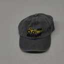 Embroidered Baseball Hats for Boy Girl
