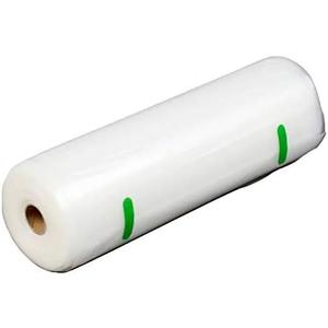 Fresh World Vacuum Sealer Roll  Different Sizes, BPA Free - 2 PACK