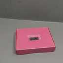 UDU Short Wavy Hair Topper for Women with Thinning Hair, 11 Inch Natural Looking Hairpiece, Volume Booster Wiglet for Coverage, Heat Resistant Synthetic Topper for Women