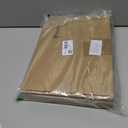 Ficerd 2 Pcs Women's Maxi Dresses Summer Sleeveless Beach Long Dress V Neck Casual Loose Split Sundress with Pockets (L)