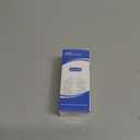 Carbon Monoxide Detector Plug in Wall, WESHLGD Portable Carbon Monoxide Detector for Travel, 3-in-1 CO Detector for Home and Travel Camping(CO Gas Meter Temperature Humidity Sensor)