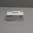 Leeleelon Silicone Sippy Cup for 6+ Month Old, 6 Oz, 100% Leak-Proof Sippy Cup for Baby with Handles, Platinum Silicone (Cambridge Blue)