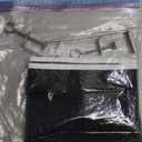 Champion Sports Table Tennis Net & Post Set, 1/2"