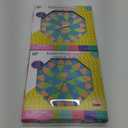Jumbo Kaleidoscope Chalk Set 2 Pack