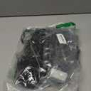 WBao Christmas Lights Outdoor 200LED F8 Big Bulbs, 8.4ft x 5.2ft Christmas Bushes Lights with 8 Modes, Timer, End to End Connectable, Waterproof for Lawn, Bushes Outdoor Xmas Decorations, Multicolor (Plug in)