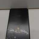 144GB MP3 Player with Bluetooth and WiFi, 4" Full Color Touch Screen MP4 Music Player with Spotify,Parental Control, YouTube,Pandora, Android Mainstrem Media MP4 Music Player for Kids up to 1TB,Black