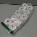 Adding Machine/Calculator Roll, 2-1/4"x150 ft White 12/Pack, UNV35715