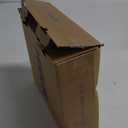 MIULEE Natural Linen Polyester Tablecloth 60x120 Inch Rectangle Table Cloth Waterproof,Stain Resistant & Wrinkle Resistant for Dining Party Wedding