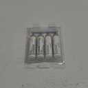 Advion Cockroach Gel Bait, 4 Tubes x 30-Grams, 1 Plunger and 2 Tips, Indoor and Outdoor Use, Roach Killer Gel for American, German and Other Major Cockroach Species (2 Pack)