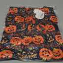 Aoulaydo Women's Wide Leg Lounge Pants Low Rise Baggy Pajama Bottoms with Pockets Y2K Pjs Bottoms (Medium, Pat2)