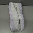 Sneakers for Men Running Casual Lightweight Tennis Shoes Walking Athletic Gym Workout Shoes Summer (6.5, White)