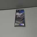 SMARTDEVIL 2PACK for iPhone 16 Pro Privacy Screen Protector Anti-Glare Tempered Glass [True 28Anti Spy] [9H Hardness] [Auto Dust-Elimination Install] [Bubble Free]