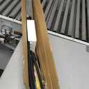 24FT Telescoping Pressure Washer Extension Wand, High Power Washer Wand Extension Pole with Support Belt & 3 Wand, 7 Spray Nozzle Tips, 4000PSI, Gutter Cleaning Tools