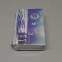 Elite Water Filter Lasting 6 Months-Efficient Long-Life Elite Filter, Replacement for Brita Pitcher Water Filter and Dispensers, Etc.,BPA FREE,3 Count(Blue)