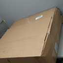 Rambler Hitch Cargo Carrier for 1-1/4” Receivers, Black