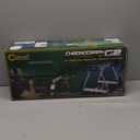 Caldwell G2 Ballistic Precision Chronograph with Tripod and Rechargeable Battery for Shooting Indoor and Outdoor MPS/FPS Readings