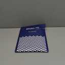 BEDELITE Body Pillow Cover, Rayon Made from Bamboo, Cooling Body Pillow Pillowcase for Hot Sleepers and Night Sweats, Breathable & Silky Soft Full Long Pillow Case Cover (White, 20x54 Inches)