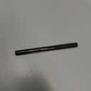 stila Waterproof Liquid Eye Liner, Stay All Day Makeup with Fine Brush Tip Lasting Satin Finish, Smudge-Proof & Transfer-Resistant (1 Count (Pack of 1), 03 Regular - Intense Labradorite)