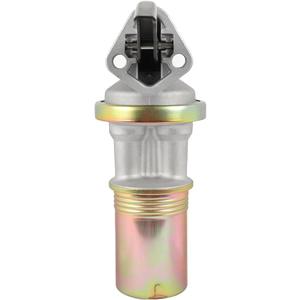 Fuel Pump Assembly fit for Ford 300 1963,for Ford F-100 1968-1972,for Ford for F-250 1968-1973,for Ford F-350 1968-1973,for Ford FAIRLANE 1958-1966 High Performance Fuel Pump Assembly M4008