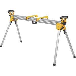 DEWALT Miter Saw Stand, Heavy Duty (DWX723) (One Size)